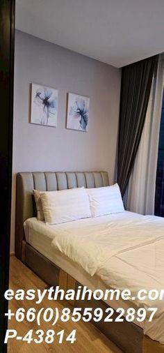 picture  P-43814 Condo for rent Noble Around Ari fully furnished (Confirm again when visit).  - 2/6