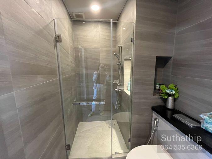 รูป คอนโด 2 ห้องนอน The Whizdom Forestia Mytopia (Rt-01) - รูปที่ 33/44