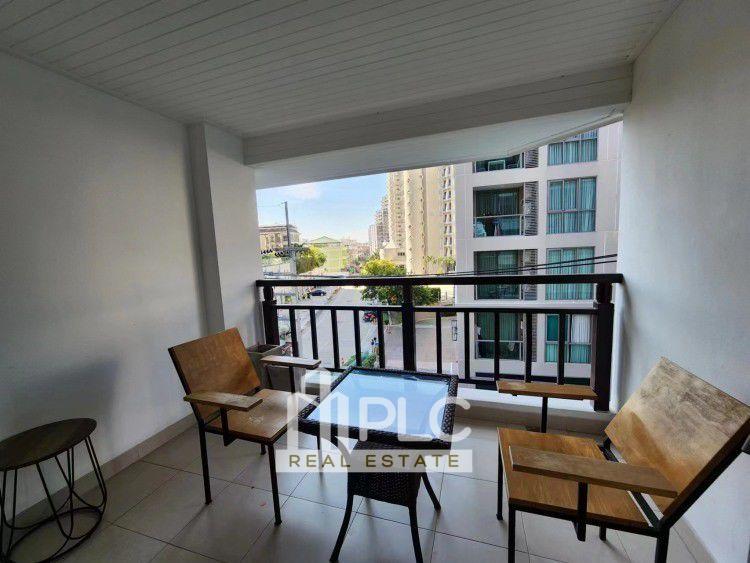 รูป The Clubhouse Residence Studio for Sale - รูปที่ 6/8