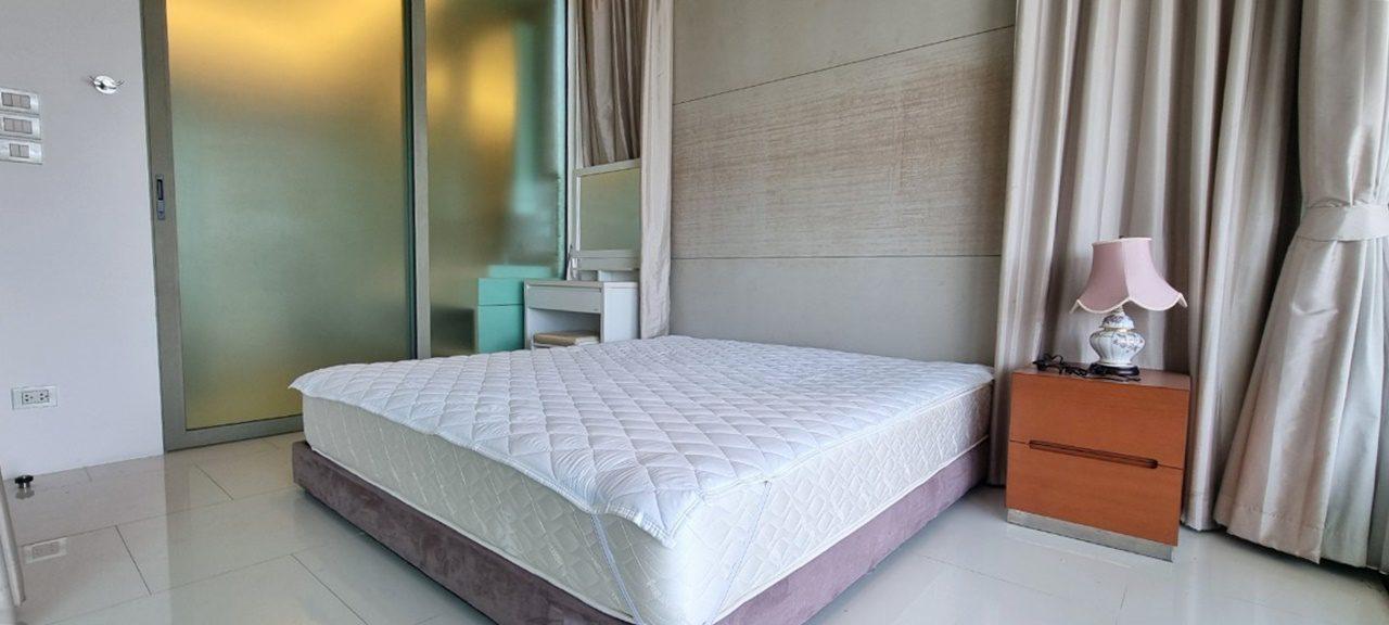 รูป The Sanctuary Wongamat 2 Bedrooms for Rent - รูปที่ 10/21