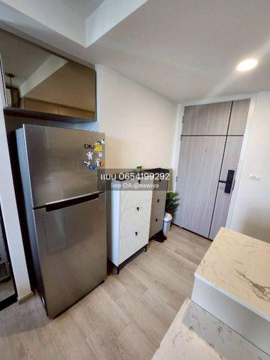 รูป 🍃OwAtom091225🍃 🏢 คอนโด Maxxi Prime รัชดา - สุทธิสาร - รูปที่ 5/13