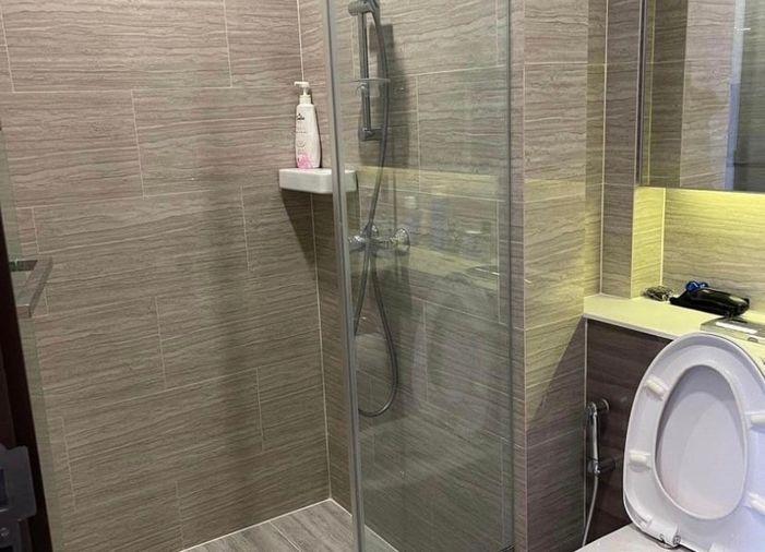 รูป Condo for Rent: Whizdom Essence Sukhumvit Near BTS Punnawithi - รูปที่ 7/8