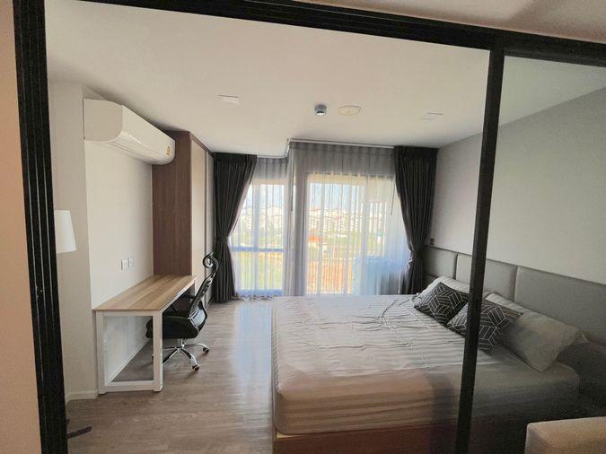 รูป 🏢 ขายคอนโด : KAVE Town Space (เคฟ ทาวน์ สเปซ)   รหัสทรัพย์ | 📌LNP-C10961 - รูปที่ 1/4