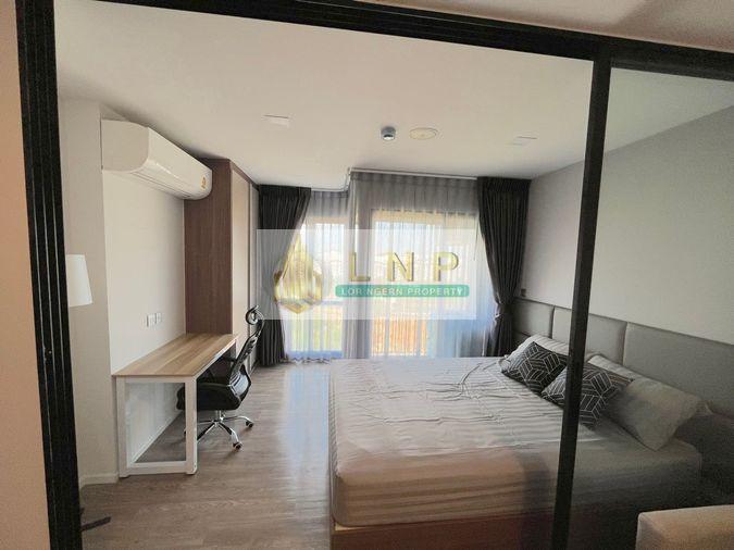 รูป 🏢 ขายคอนโด : KAVE Town Space (เคฟ ทาวน์ สเปซ) รหัสทรัพย์ | 📌LNP-C10961 - รูปที่ 1/4