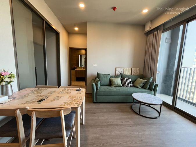รูป คอนโด 2 ห้องนอน The Whizdom Forestia Mytopia (Rt-01) - รูปที่ 3/44