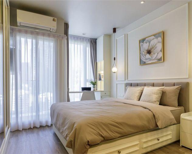 รูป 🏡 Condo For Rent:  Culture Thonglor (คัลเจอร์ ทองหล่อ) (ST-02) (Close to BTS Thonglor   )   - รูปที่ 2/19