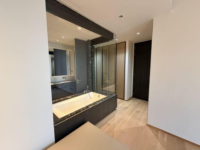 picture Condo for rent : Beatniq Sukhumvit 32((BTS bangna )) MK-02 line @livingbkk - 11/19
