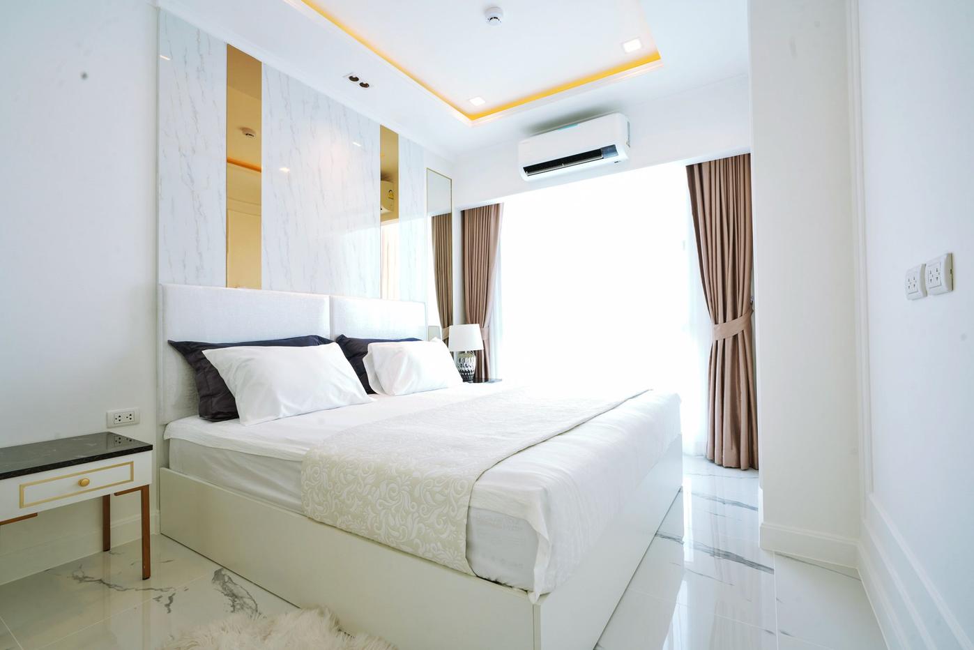 รูป The Empire Tower 2 Bedrooms for Sale - รูปที่ 6/8