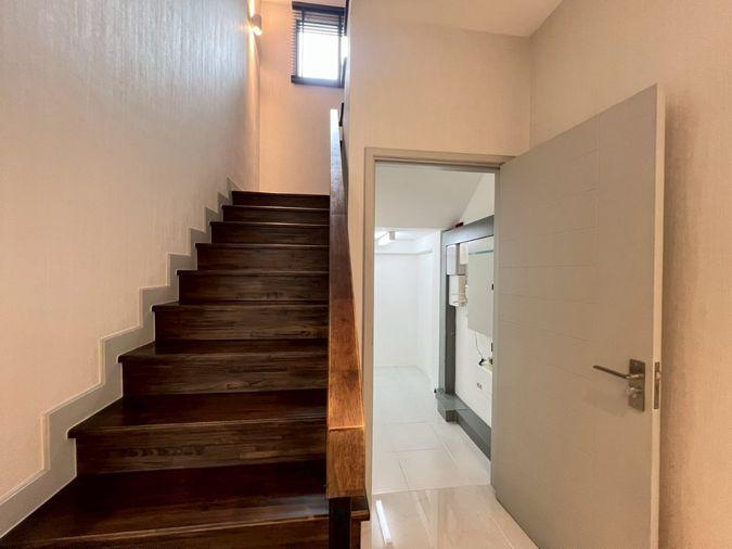 picture Large detached house in a prime location in Bangna, Bangkok Boulevard Bangna KM.5. - 10/18