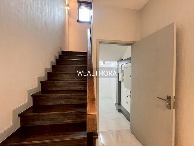 picture Large detached house in a prime location in Bangna, Bangkok Boulevard Bangna KM.5. - 10/18
