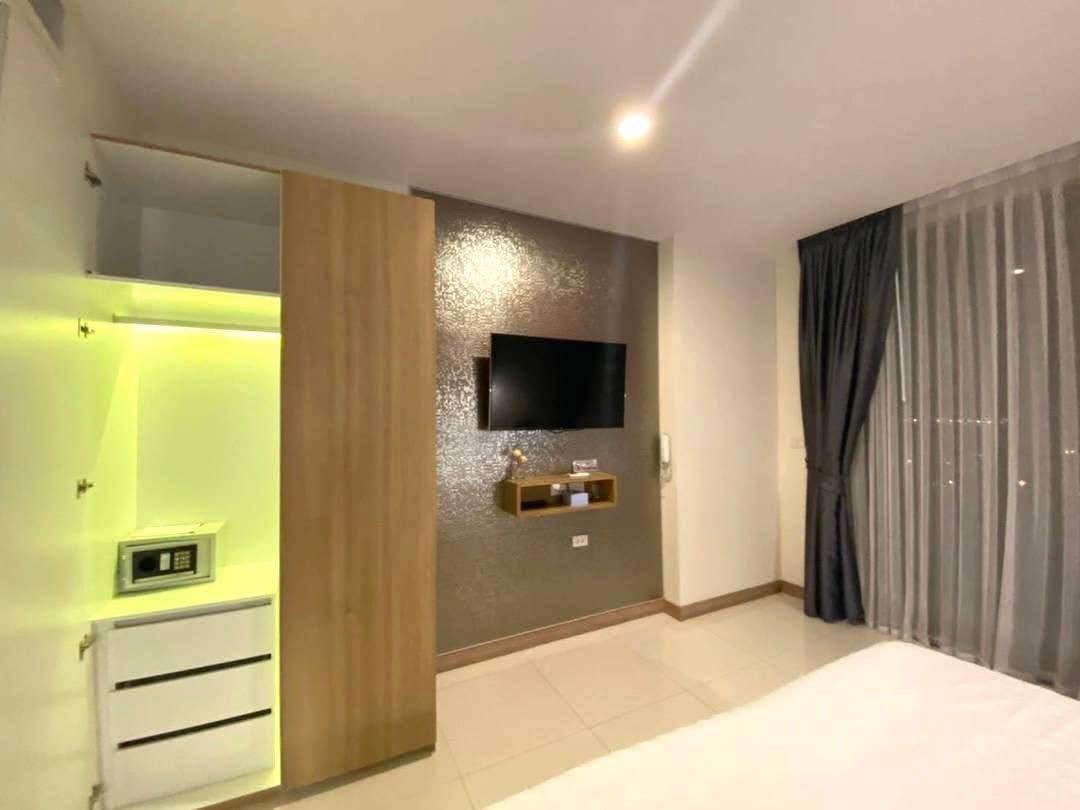 รูป Modern Studio Condo for Sale – The Riviera Wongamat - รูปที่ 3/8