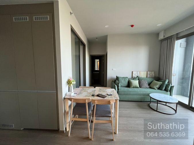 รูป คอนโด 2 ห้องนอน The Whizdom Forestia Mytopia (Rt-01) - รูปที่ 10/44