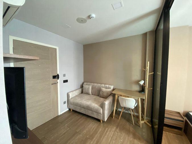 รูป 🏢 ขายคอนโด : KAVE Town Space (เคฟ ทาวน์ สเปซ)   รหัสทรัพย์ | 📌LNP-C10962  - รูปที่ 2/6