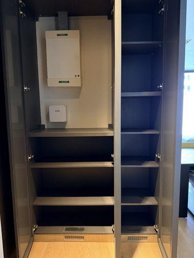 picture Condo for rent : Beatniq Sukhumvit 32((BTS bangna )) MK-02 line @livingbkk - 9/19