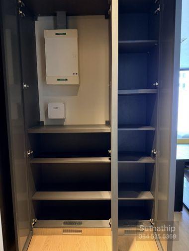 picture Condo for rent : Beatniq Sukhumvit 32((BTS bangna )) MK-02 line @livingbkk - 9/19