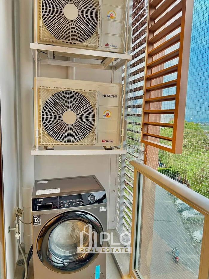 รูป Unixx South Pattaya 1 Bedroom for Rent - รูปที่ 7/7