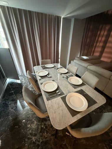 รูป ว่างพร้อมอยู่! Ashton Residence41. 3นอน 160ตร.ม.  Line id: @pfagent - รูปที่ 6/14