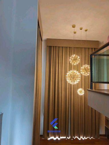 รูป ขาย 🏡 บ้านเดี่ยว 3 ชั้น – ดอนเมือง สรงประภา✨✈️ ใกล้สนามบินดอนเมือง 🏫 รร. Harrow 🛍️ ตลาดใหญ่หน้าโครงการ - รูปที่ 12/15