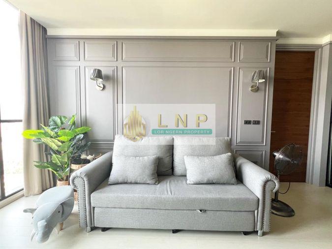รูป 🏢 ขายคอนโด : Noble Ploenchit (โนเบิล เพลินจิต) รหัสทรัพย์ | 📌LNP-C10954 - รูปที่ 17/21
