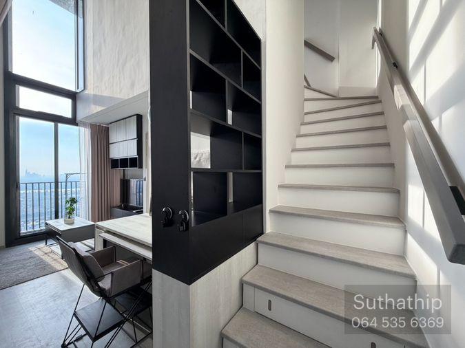 picture Condo for rent in The Line Sukhumvit 101 (BTS Punnawithi) - 8/12
