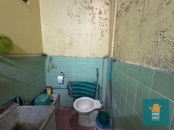 รูป ขายตึกแถว 2 ชั้น 9 ตร.วา จรัญสนิทวงศ์ 69 ห่าง MRT สิรินธร 750 เมตร 1.8 ล้านบาท - รูปที่ 4/11