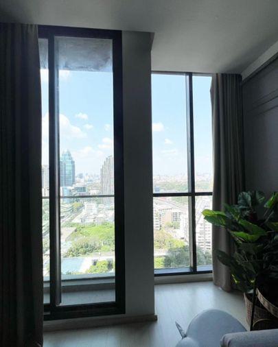 รูป 🏢 ขายคอนโด : Noble Ploenchit (โนเบิล เพลินจิต)   รหัสทรัพย์ | 📌LNP-C10954  - รูปที่ 20/21