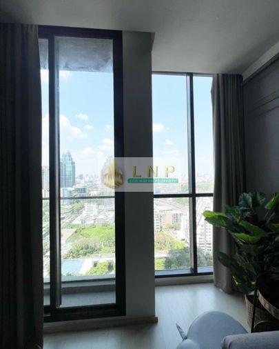 รูป 🏢 ขายคอนโด : Noble Ploenchit (โนเบิล เพลินจิต) รหัสทรัพย์ | 📌LNP-C10954 - รูปที่ 20/21