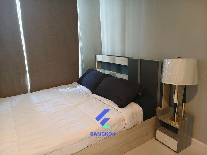 รูป ขาย 🏡 บ้านเดี่ยว 3 ชั้น – ดอนเมือง สรงประภา✨✈️ ใกล้สนามบินดอนเมือง 🏫 รร. Harrow 🛍️ ตลาดใหญ่หน้าโครงการ - รูปที่ 9/15