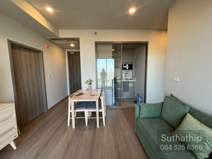 รูป คอนโด 2 ห้องนอน The Whizdom Forestia Mytopia (Rt-01) - รูปที่ 7/44