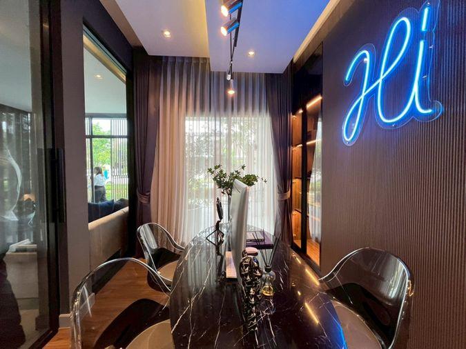 picture Large detached house in a prime location in Bangna, Bangkok Boulevard Bangna KM.5. - 13/15
