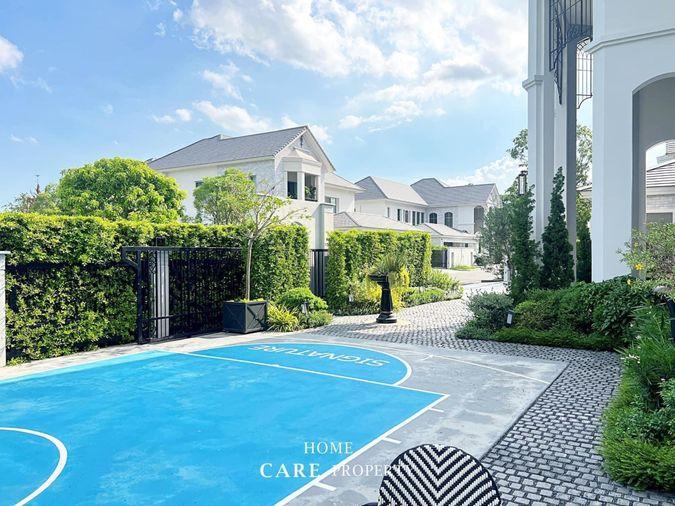 picture 🏡#PT2407_172🏡💥Urgent💥 Guaranteed Availability! Click Now‼️ For Rent 6️⃣5️⃣0️⃣k.🔥 Luxury House, Perfect Masterpiece, Bangkok Kreetha - 2/14