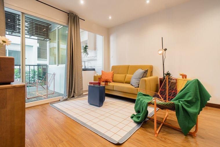 รูป 🏢 ขายคอนโด : Ables Ladprao 27 (เอเบิลส์ ลาดพร้าว 27)   รหัสทรัพย์ | 📌 LNP-C10942  - รูปที่ 4/34