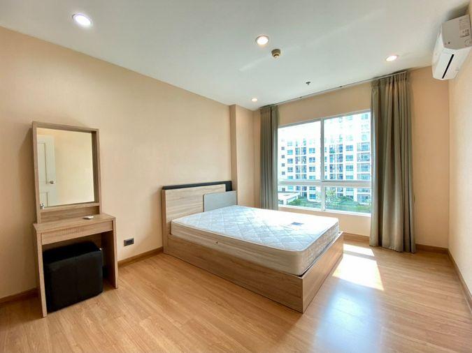 รูป 🔥วิวสระ!! ให้เช่าด่วน!! 1b1b 15k - Supalai Wellington II 📞Call 090 919 9898 - รูปที่ 8/15