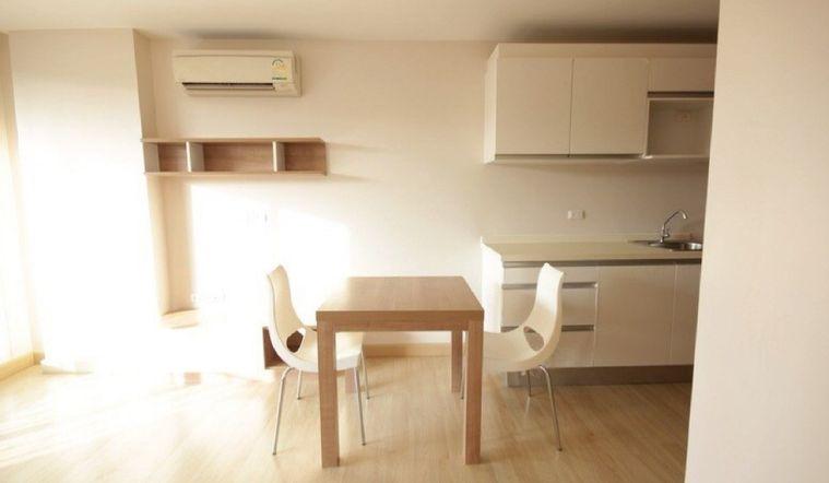 รูป 🏢 ขายคอนโด : Emerald Residence Ratchada (เอมเมอรัลด์ เรสซิเดนท์ รัชดา)   รหัสทรัพย์ | 📌LNP-C10946  - รูปที่ 2/7