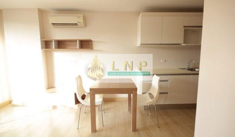 รูป 🏢 ขายคอนโด : Emerald Residence Ratchada (เอมเมอรัลด์ เรสซิเดนท์ รัชดา) รหัสทรัพย์ | 📌LNP-C10946 - รูปที่ 2/7