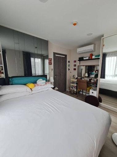 รูป 🏢 ขายคอนโด : Metro Luxe Rose Gold Phahol - Sutthisan (เมโทร ลักซ์ โรสโกลด์ พหล - สุทธิสาร)   รหัสทรัพย์ | 📌LNP-C1905 - รูปที่ 6/21