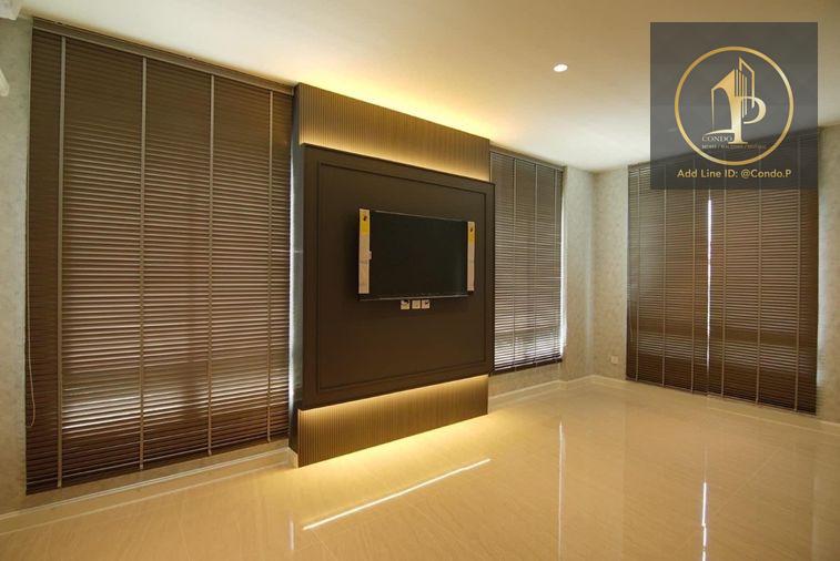 picture 🏡#PT2407_172🏡💥Urgent💥 Guaranteed Availability! Click Now‼️ For Rent 6️⃣5️⃣0️⃣k.🔥 Luxury House, Perfect Masterpiece, Bangkok Kreetha - 8/14