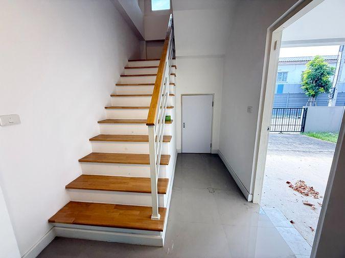 รูป ขายบ้าน หมู่บ้านคาซ่าวิลล์ ดอนเมือง สรงประภา กรุงเทพฯ - รูปที่ 10/16