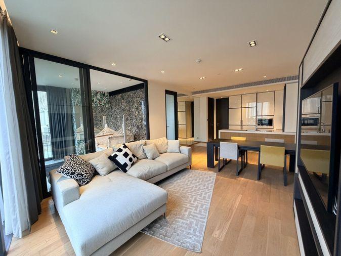 picture Condo for rent : Beatniq Sukhumvit 32((BTS bangna )) MK-02 line @livingbkk - 2/19