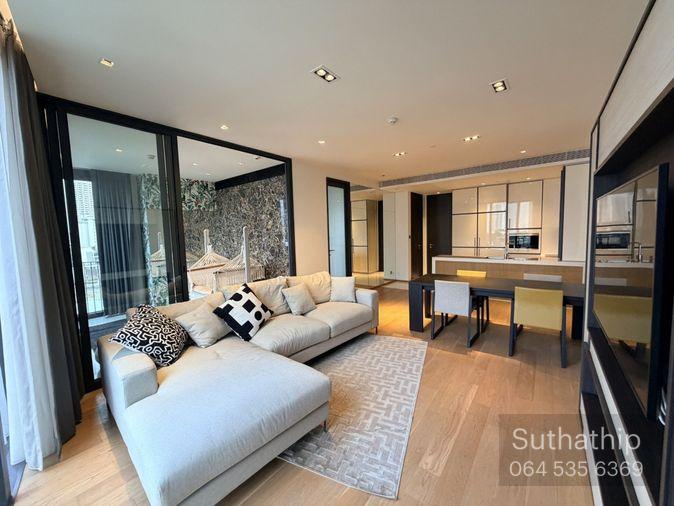 picture Condo for rent : Beatniq Sukhumvit 32((BTS bangna )) MK-02 line @livingbkk - 2/19