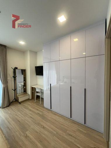 รูป PFD-07650 ให้เช่าคอนโด เอ็กซ์ที พญาไท ( XT Phayathai ) นัดชมห้อง ■ line : @propertyfinder - รูปที่ 9/21