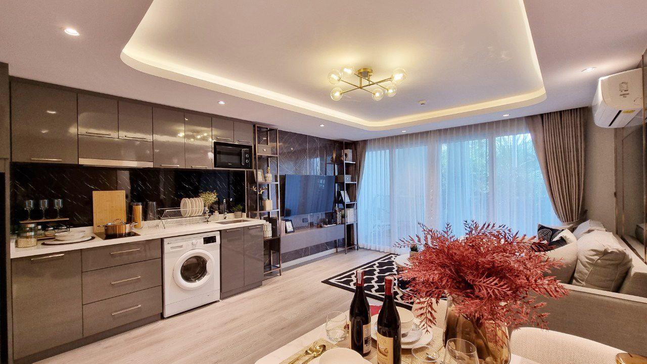 picture 2-Bedrooms Pristine Park 3 for Sale - 1/14