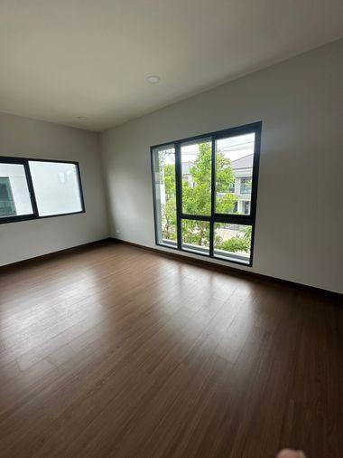 picture 🏡 Luxury Single House ✨ Premium Project – 📏 Large Exclusive Plot 🌳 Garden View 🏡 Fully Smart Home - 7/20