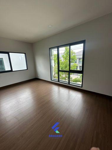 picture 🏡 Luxury Single House ✨ Premium Project – 📏 Large Exclusive Plot 🌳 Garden View 🏡 Fully Smart Home - 7/20
