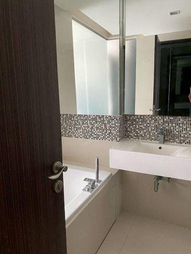 picture Condo for rent : Rhythm Sukhumvit 44/1(( BTS Phra Khanong )) MK-02 line @livingbkk - 5/5