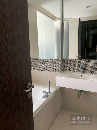 picture Condo for rent : Rhythm Sukhumvit 44/1(( BTS Phra Khanong )) MK-02 line @livingbkk - 5/5