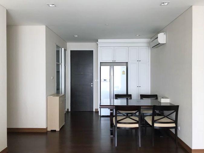 รูป Rent ivy ทองหล่อ 2 ห้องนอน 88 ตรม. เฟอร์ครบ 50,000 บาท - รูปที่ 2/9