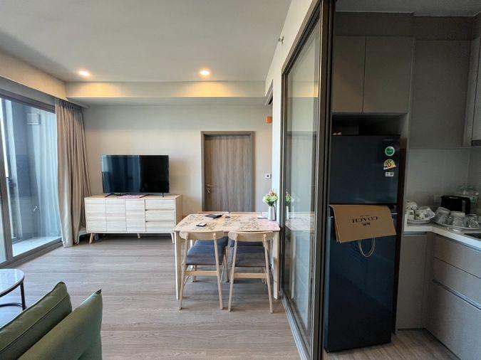 รูป คอนโด ​2 ห้องนอน The Whizdom Forestia Mytopia (Rt-01) - รูปที่ 5/44