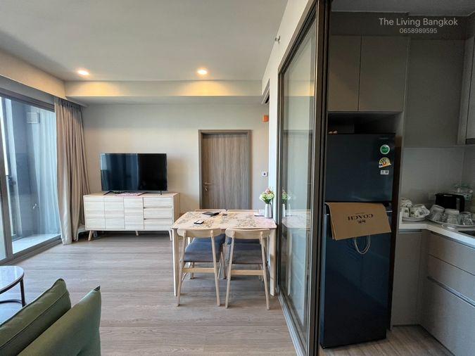 รูป คอนโด 2 ห้องนอน The Whizdom Forestia Mytopia (Rt-01) - รูปที่ 5/44