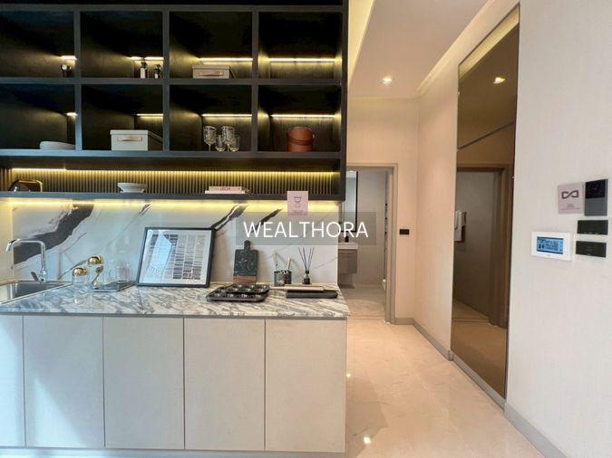 picture Large detached house in a prime location in Bangna, Bangkok Boulevard Bangna KM.5. - 6/18